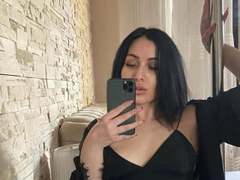 LexyClaires - female with brown hair and  big tits webcam at ImLive