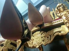 LexyClaires - female with brown hair and  big tits webcam at ImLive
