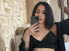 LexyClaires - female with brown hair and  big tits webcam at ImLive