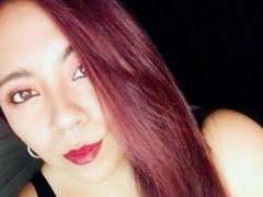 LexiDome - female with brown hair and  big tits webcam at LiveJasmin