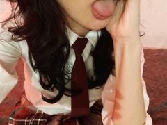 LexyFoxy69 from xLoveCam