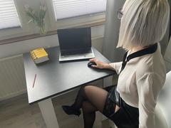 Natty2025 - female webcam at ImLive