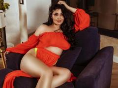LexyRene - female with black hair and  big tits webcam at xLoveCam