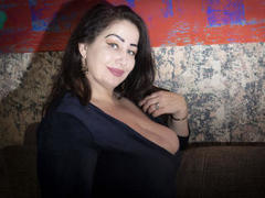 LexxxyRose - female with red hair and  big tits webcam at LiveJasmin
