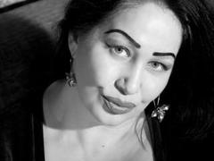 LexxxyRose - female with red hair and  big tits webcam at LiveJasmin