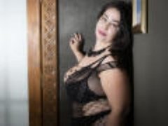 LexxxyRose - female with red hair and  big tits webcam at LiveJasmin