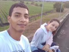 LexyxSmith from xLoveCam