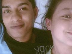 LexyxSmith - couple webcam at xLoveCam