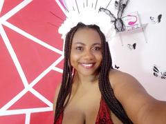 LeylaAnistons - female webcam at ImLive