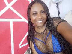 LeylaAnistons - female webcam at ImLive