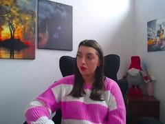 Leysanna from xLoveCam