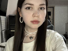LezlieKennady - female webcam at xLoveCam
