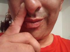 leaveitinsideme-hot - female with black hair webcam at xLoveCam