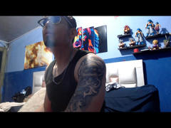 leoAndKali - couple webcam at xLoveCam