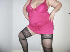 LIBERTINESALOPE - female with brown hair and  big tits webcam at xLoveCam