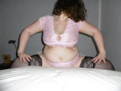 LIBERTINESALOPE - female with brown hair and  big tits webcam at xLoveCam