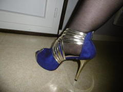 LIBERTINESALOPE - female with brown hair and  big tits webcam at xLoveCam