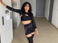 LiLiBunny - female webcam at xLoveCam