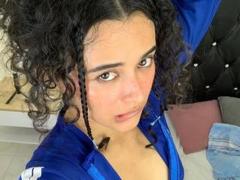 LiLiBunny - female webcam at xLoveCam