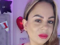 LiaAdams from xLoveCam