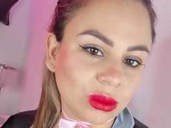 LiaAdams - female with brown hair and  big tits webcam at xLoveCam