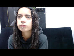 LiaBela - female webcam at xLoveCam