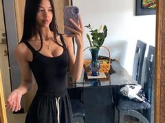 LucyColin - female with black hair and  small tits webcam at xLoveCam