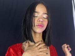LucyColin - female with black hair and  small tits webcam at xLoveCam
