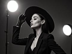 LiaCute - female webcam at xLoveCam