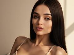 LiaCute - female webcam at xLoveCam