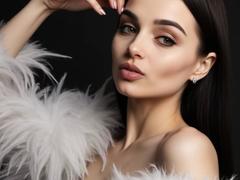 LiaCute - female webcam at xLoveCam