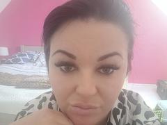 LiaLust - female with black hair and  big tits webcam at xLoveCam