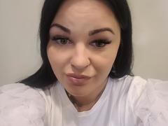 LiaLust - female with black hair and  big tits webcam at xLoveCam