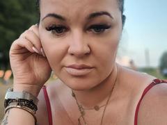 LiaLust - female with black hair and  big tits webcam at xLoveCam