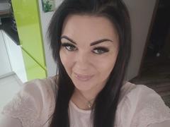 LiaLust - female with black hair and  big tits webcam at xLoveCam
