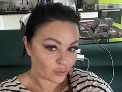 LiaLust - female with black hair and  big tits webcam at xLoveCam