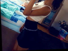 LiaMia-hot - female with brown hair webcam at xLoveCam