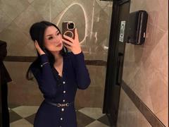 LiaNaughtyBaker - female webcam at xLoveCam