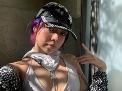 LiaRose69 - female webcam at xLoveCam
