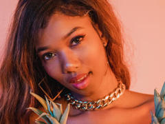 TalianaShaik - female with black hair and  big tits webcam at LiveJasmin