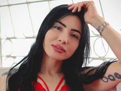 LiaVega from xLoveCam