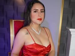 LiahMaldini - female with black hair and  big tits webcam at LiveJasmin