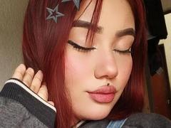 LiahMillerr - female with black hair and  small tits webcam at xLoveCam