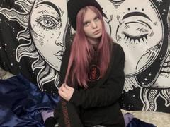 Lialit - female webcam at xLoveCam