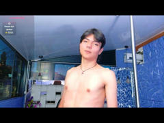 LiamDelrey - male webcam at xLoveCam