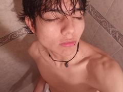 LiamDelrey from xLoveCam