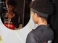 LiamMiranda - shemale with black hair and  small tits webcam at xLoveCam