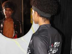 LiamMiranda - shemale with black hair and  small tits webcam at xLoveCam