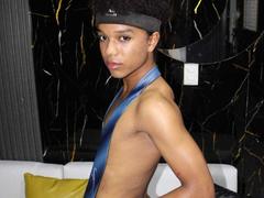 LiamMiranda - shemale with black hair and  small tits webcam at xLoveCam