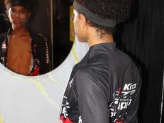 LiamMiranda - shemale with black hair and  small tits webcam at xLoveCam